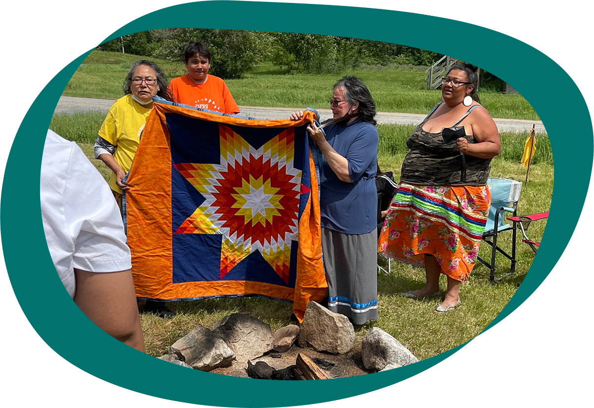 Every Child Matters Gathering